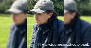 Urgent appeal to find man missing while visiting Swanage
