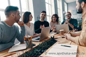 Der „Gründer CheckUp“ der apoBank hilft bei der Entscheidung
