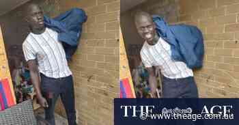 Freed immigration detainee allegedly breached visa conditions 26 times before police shooting