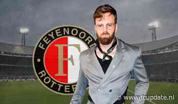 Feyenoord grijpt in na BOOS-uitzending: 'Niet meer welkom'
