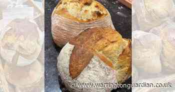 Town centre bakery’s top tips for making delicious sourdough loaves