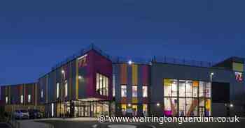 Warrington Youth Zone replacing gym equipment to offer 'the ultimate nap experience'