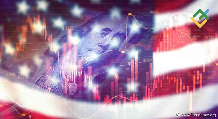 US Dollar Prepares for US 'Liberation Day' Chaos. Forecast as of 01.04.2025