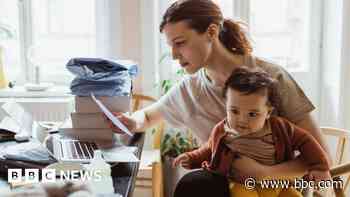 Single parents hit hardest by 'awful April' bill rises