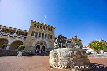 Gold record sparks COVID-style investor rush at Perth Mint