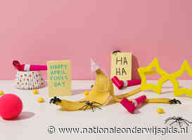 Zo kan je jouw docenten in de maling nemen op 1 april