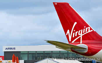 Virgin Atlantic maakt voor het eerst sinds coronacrisis weer winst