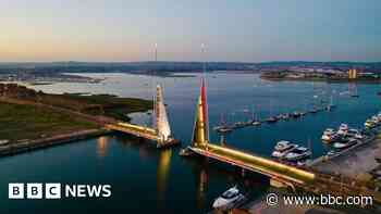 Flood defences £25m investment to protect homes