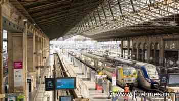 Richard Branson?s Virgin Group hails green light to challenge Eurostar subscription