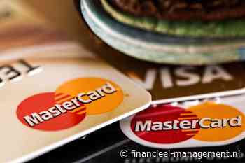 Bankier ECB: EU te afhankelijk van betaalbedrijven VS