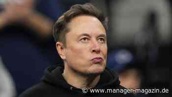 xAI übernimmt X: Die Logik des Musk-Musk-Coups