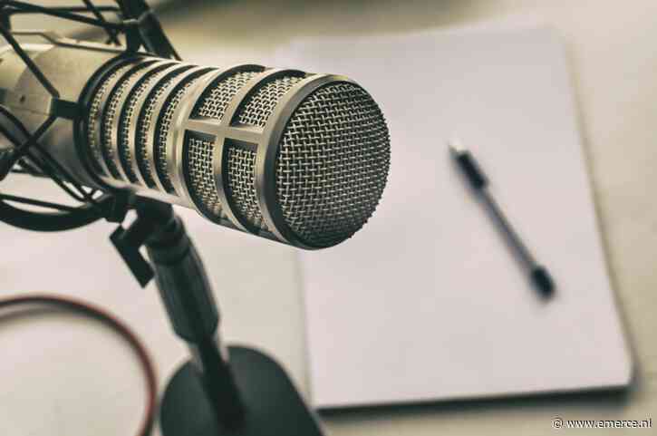 Spotify biedt podcasters nieuwe verdienkansen