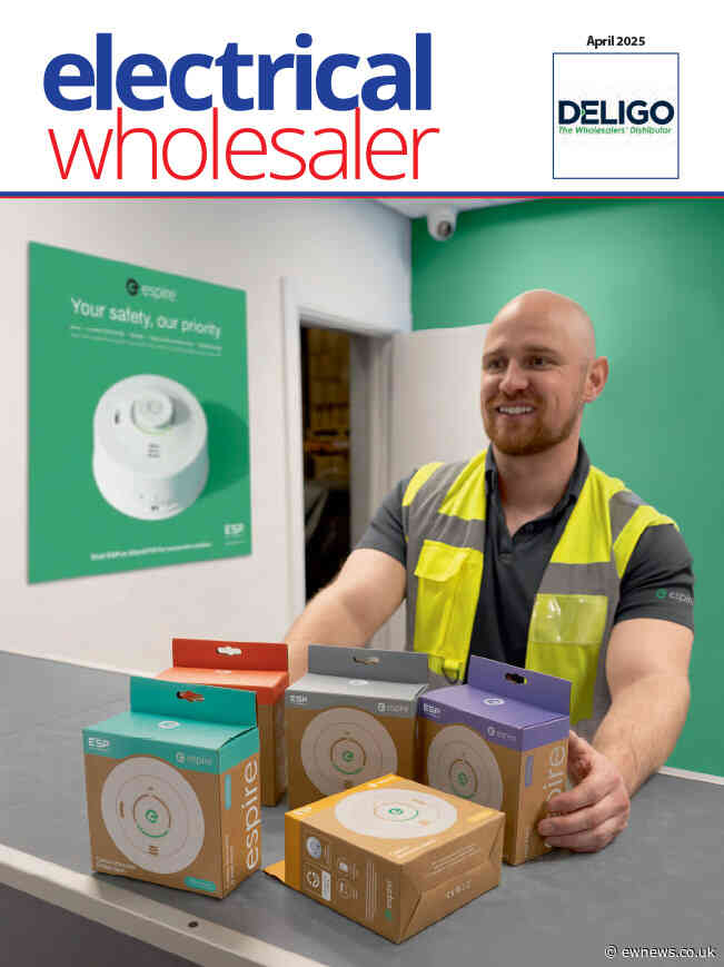 EW April – Emerging market sectors 