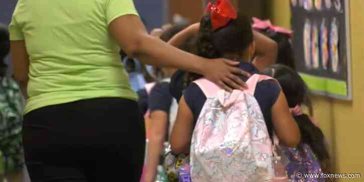 Toddler kicked out of nursery school for being transphobic: 'This is totalitarian insanity'