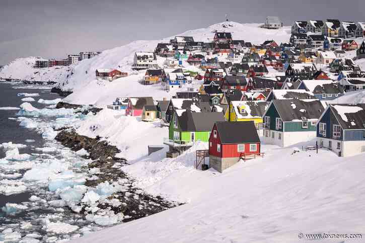 Greenland's prime minister says US will not 'get' island