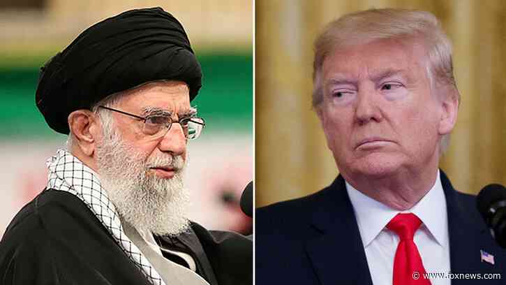 Trump threatens to bomb Iran unless they end nuclear weapons program and begin talks on new deal