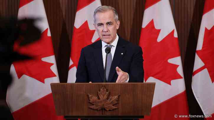 With federal election looming, Liberal Canadian PM accused of plagiarism while studying at Oxford: report