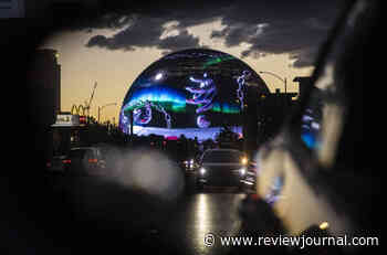 Noise lawsuit against operators of Sphere stays alive