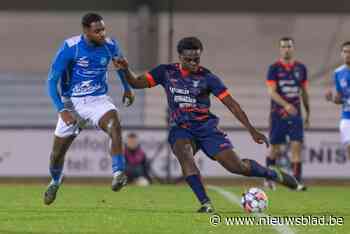 Eendracht Mazenzele-Opwijk haalt middenvelder bij KAC Betekom en doelman bij FC Lebbeke