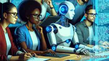 Refactoring as a Service: Codequalität auf Knopfdruck?