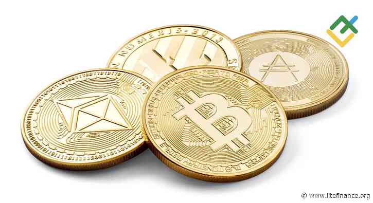 Short-term analysis for BTCUSD, XRPUSD, and ETHUSD for 01.04.2025