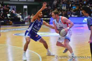 Alex Libert predikt rust bij Brussels Basketball voor trip naar Charleroi: “We mogen niet panikeren”