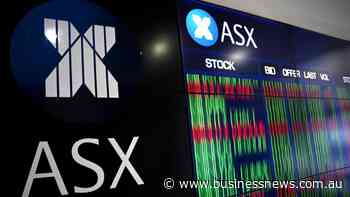 Australian shares rebound but tariffs cast a shadow