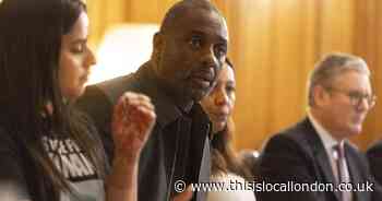 Do you want Idris Elba to be London Mayor? Labour eyes Sadiq Khan replacement