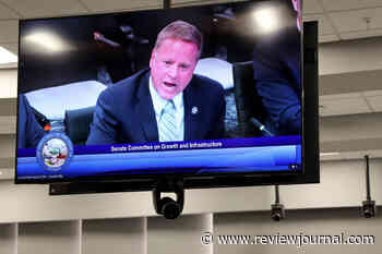 Sheriff advocates for red light cameras in Nevada; ‘sick and tired of people dying’