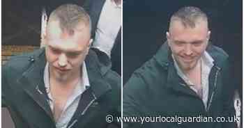 CCTV released after man punched on dancefloor in Balham nightclub