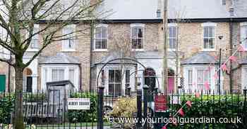 EastEnders star confirms exit after 6 months saying 'I left a couple of weeks ago'