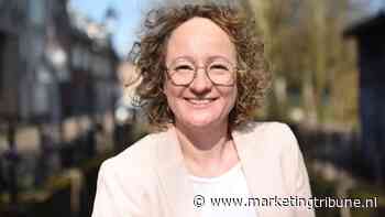 Rozemarijn Dolman-Plante van Nespresso: 'Marketeers kunnen het verschil maken door patronen te doorbreken'