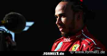 FIA vor Einführung einer Altersgrenze: Letzte Formel-1-Saison für Hamilton?
