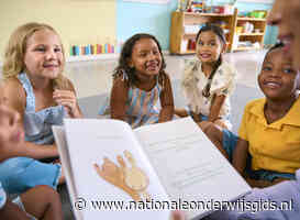 Lentekriebels krijgt veel steun, maar vanaf welke leeftijd is voorlichting normaal?