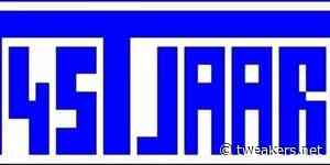 NOS Teletekst viert 45-jarig bestaan