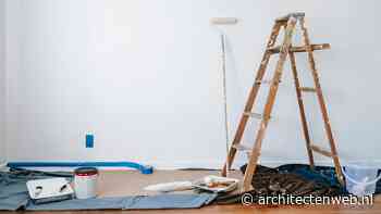 Opnieuw meer hypotheekaanvragen