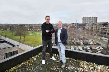 De zoektocht van  Lucien Baard en Frank Bussink naar nieuwe verhalen over de vuurwerkramp in Enschede