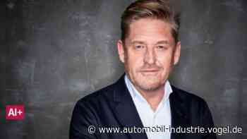 Wayne Griffiths hat Seat/Cupra verlassen