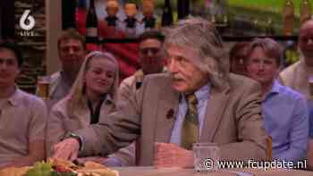 Johan Derksen heeft pijnlijk advies voor Bosz en fileert twee grote namen van PSV