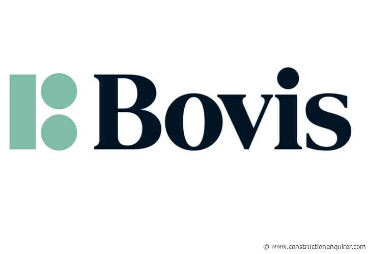 Lendlease Construction renamed Bovis