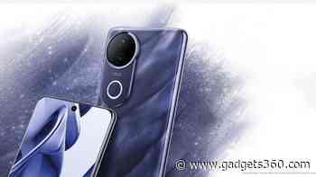 Vivo V50e Teased to Launch in India Soon; Colour Options, Key Specifications Confirmed