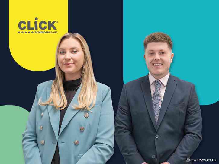 Promotions for Scolmore ASMs