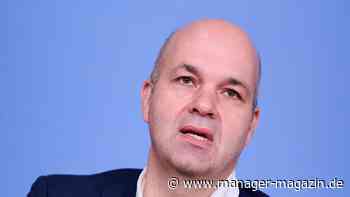 Konjunktur: Fehlende Planungssicherheit als Risiko für Investitionen in Deutschland