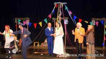 Toneelkring Pinokkelijn wilt verbazen met Dwazen