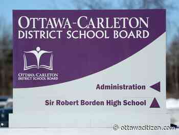 Today's letters: OCDSB should offer real options, not false choices