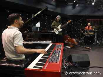 How the NAC's smallest stage puts a spotlight on Ottawa musicians