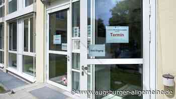 Nach Systemstörung: Zulassungsstelle ist wieder geöffnet