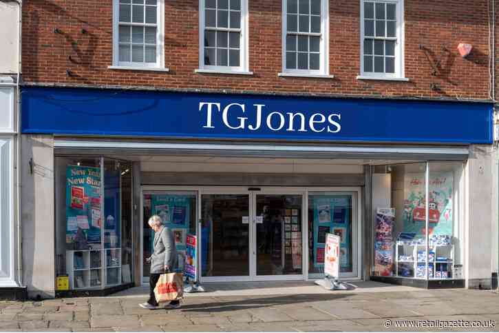 WHSmith takeover: A closer look at Modella Capital and TGJones