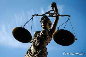 35-Jähriger soll Lebensgefährtin bestohlen und misshandelt haben