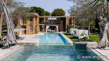 Übernahme: Grand Metropolitan wächst mit Voile d’Or